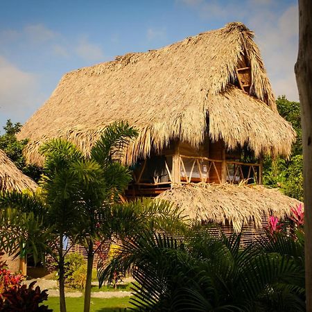 Encanto Hostel Guachaca Kültér fotó