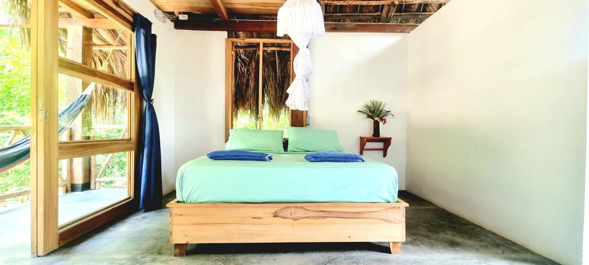 Encanto Hostel Guachaca Kültér fotó