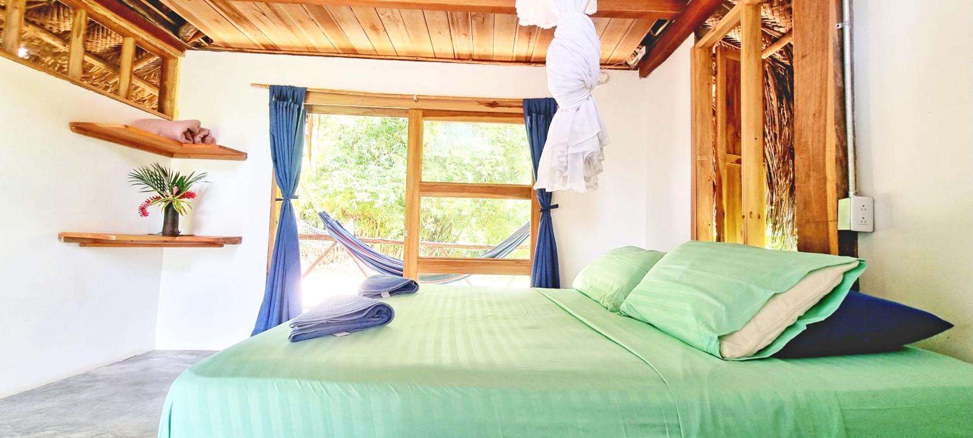 Encanto Hostel Guachaca Kültér fotó
