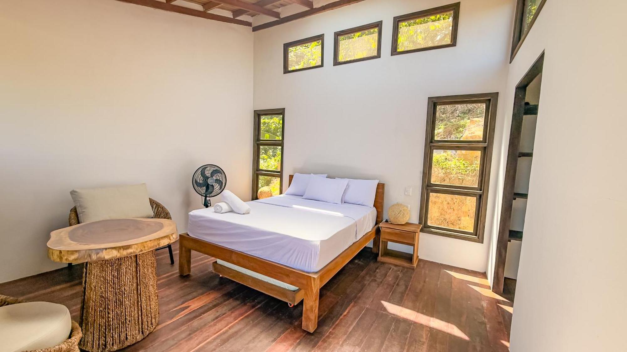 Encanto Hostel Guachaca Kültér fotó