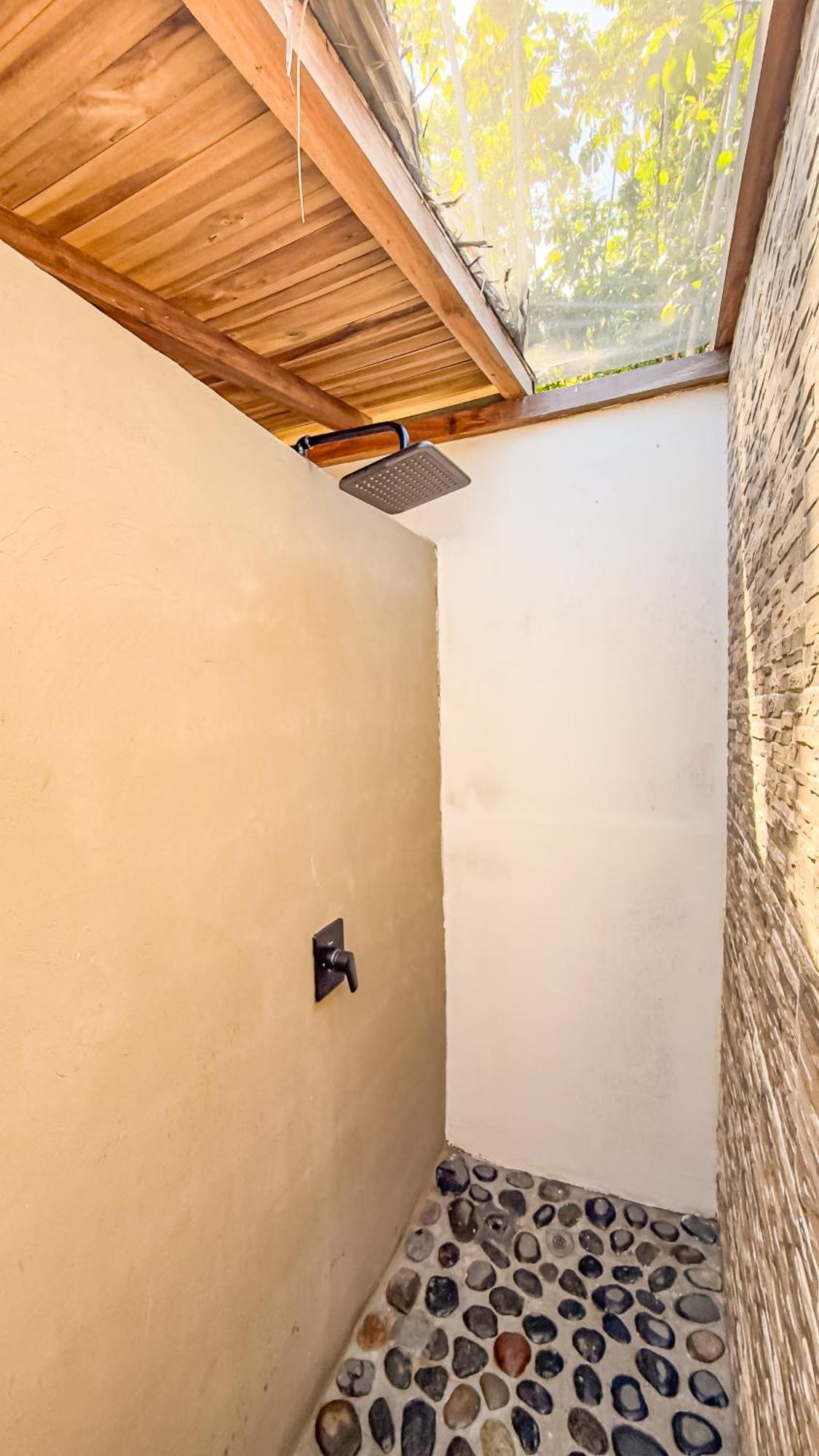 Encanto Hostel Guachaca Kültér fotó