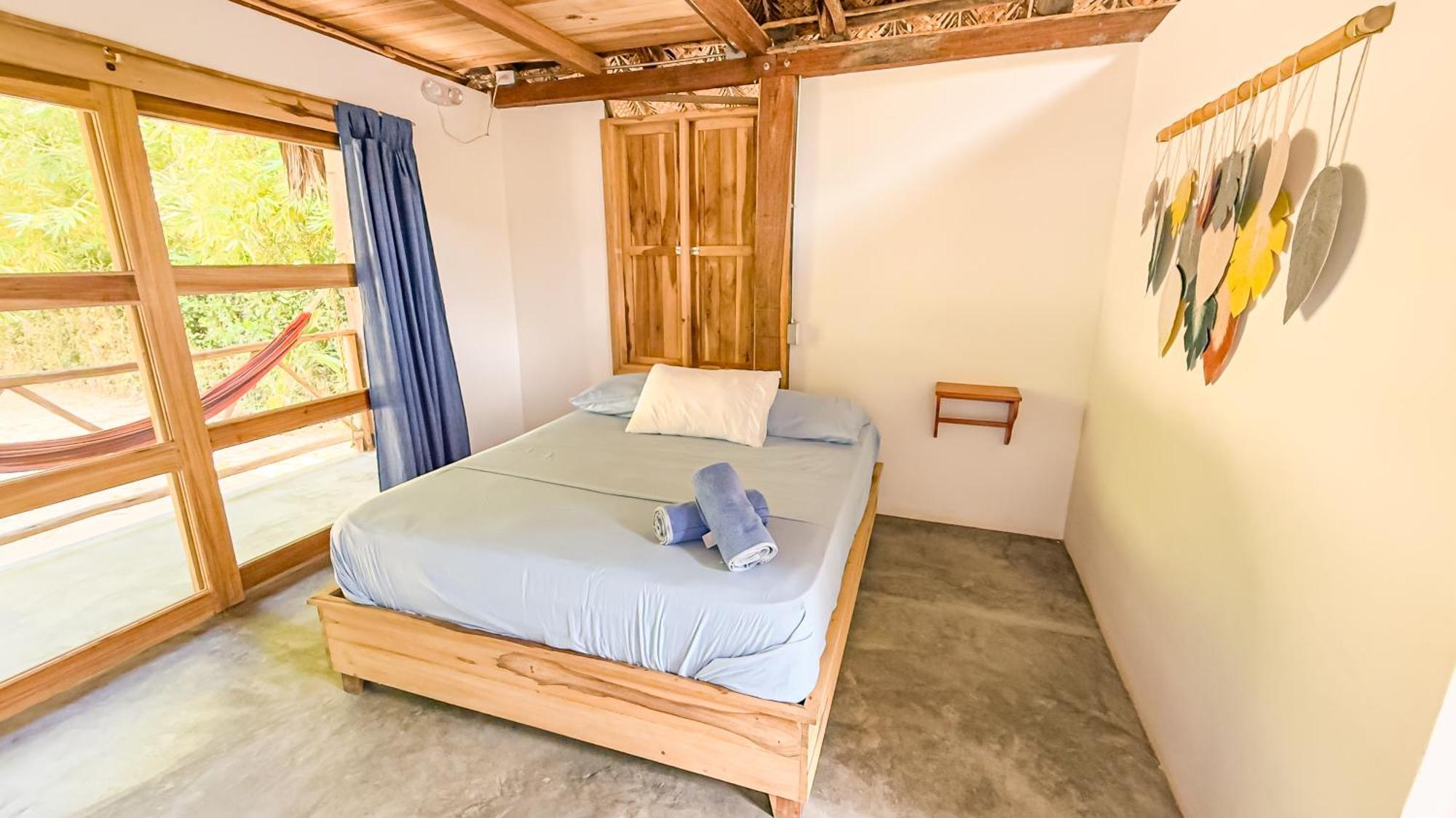 Encanto Hostel Guachaca Kültér fotó